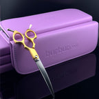 BurburPro NamiCurve 6.5’’ – Buet saks for presisjonsklipp _ Wepet.no