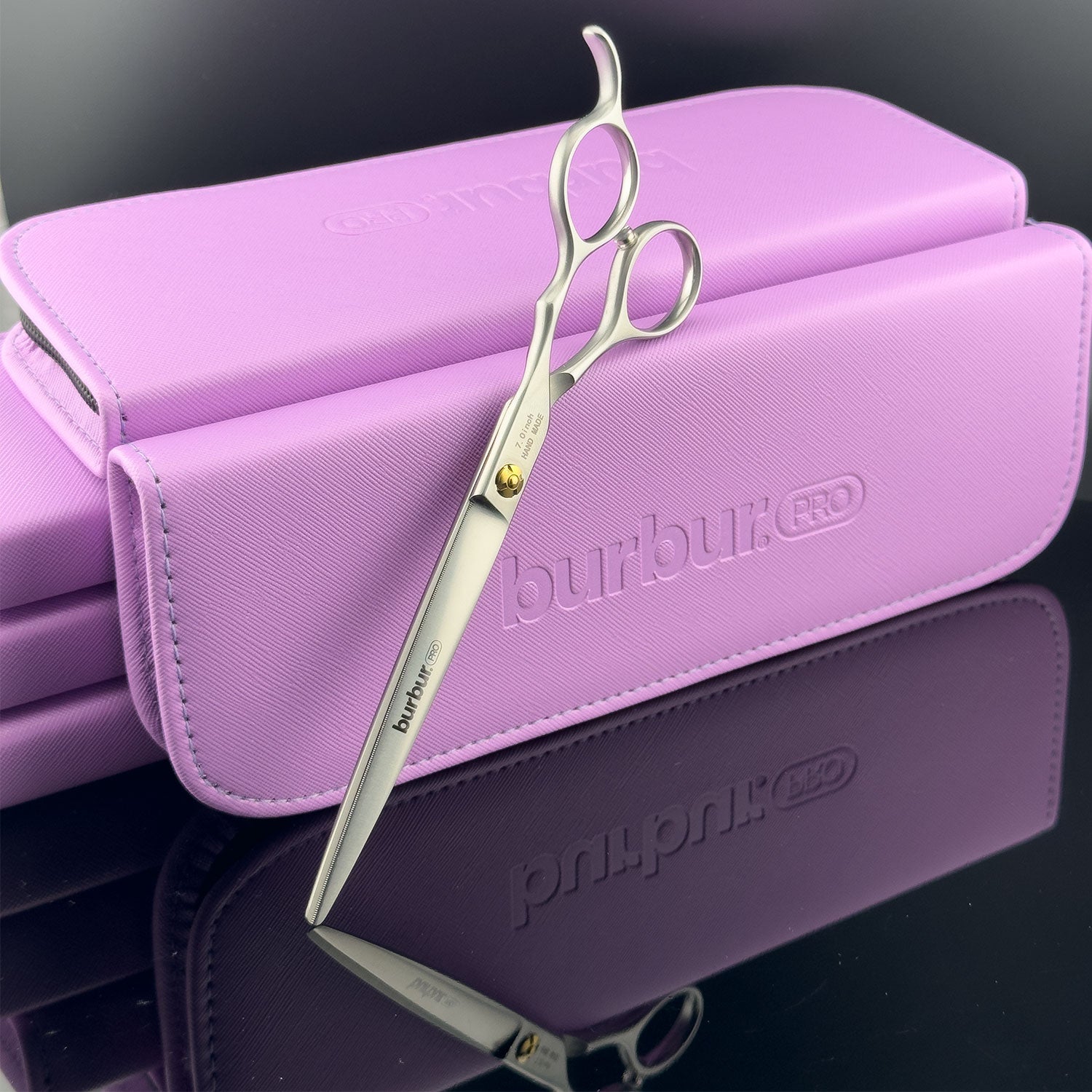 BurburPRO Takeblade 7