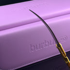 BurburPro NamiCurve 6.5’’ – Buet saks for presisjonsklipp _ Wepet.no