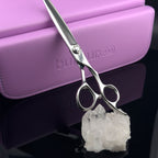 BurburPRO Sculptura 7" Sakser – Effileringssakser for forming_4_wepet.no