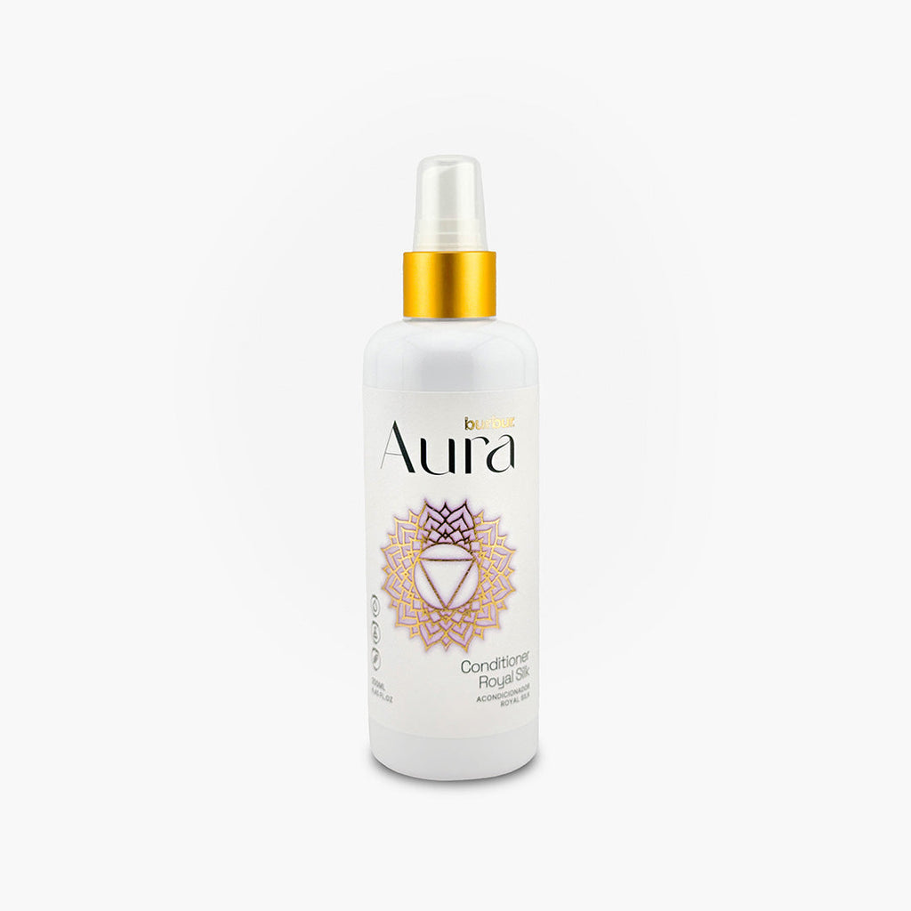 Burbur Aura Conditioner Royal Silk 250ml_WePet