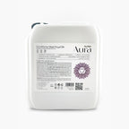 BURBUR Aura Conditioner Mask Royal Silk-Dypvirkende fuktighetsmaske for silkemyk og sunn pels 4000ml _WePet