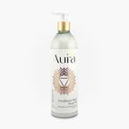 BURBUR Aura Conditioner Mask Royal Silk-Dypvirkende fuktighetsmaske for silkemyk og sunn pels 500ml _WePet