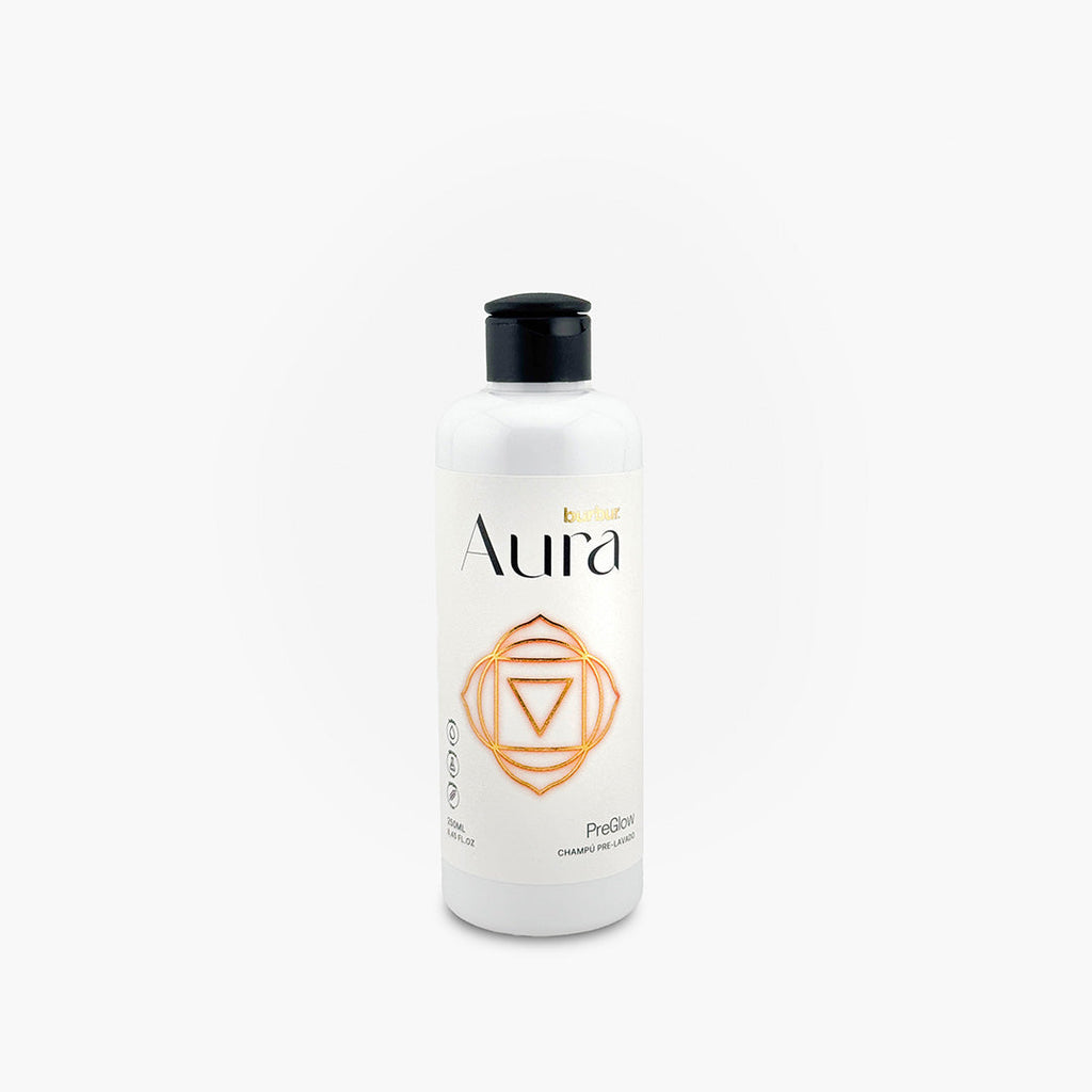 BURBUR AURA PRE-GLOW 250ML
Dyptrensende sjampo for en frisk og revitalisert pels - WePet