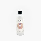 BURBUR Aura Royal Silk Shampoo for silkemyk, glansfull og næret pels 250 ml_Wepet
