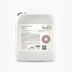 BURBUR Aura Royal Silk Shampoo for silkemyk, glansfull og næret pels 4000 ml_Wepet