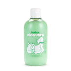 Burbur Friend Aloe Vera Shampoo 400 ml_Mild og fuktighetsgivende sjampo med økologisk aloe vera_WePet.no