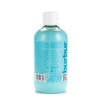 Bakside av flasken_Burbur Friend Puppy Shampoo 400 ml
Ekstra mild sjampo med økologisk aloe vera og havreekstrakt — skånsom pleie for valpens sensitive hud_WePet.no