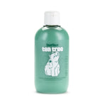 Burbur Friend Tea Tree Shampoo 400 ml
Rensende og beskyttende sjampo med tea tree olje og grønn te_WePet.no