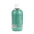 Burbur Friend Tea Tree Shampoo 400 ml_Bakside av flasken_
Rensende og beskyttende sjampo med tea tree olje og grønn te_WePet.no