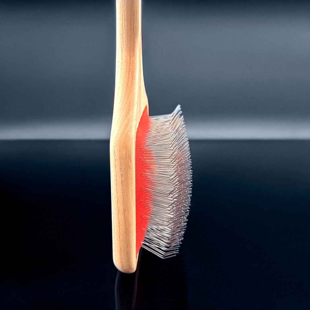 Burbur Pro Deska – Profesjonell karde