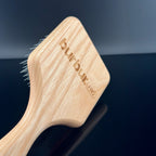 Burbur Pro Deska – Profesjonell karde