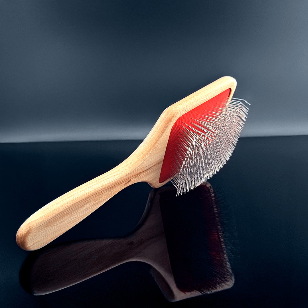 Burbur Pro Deska – Profesjonell karde