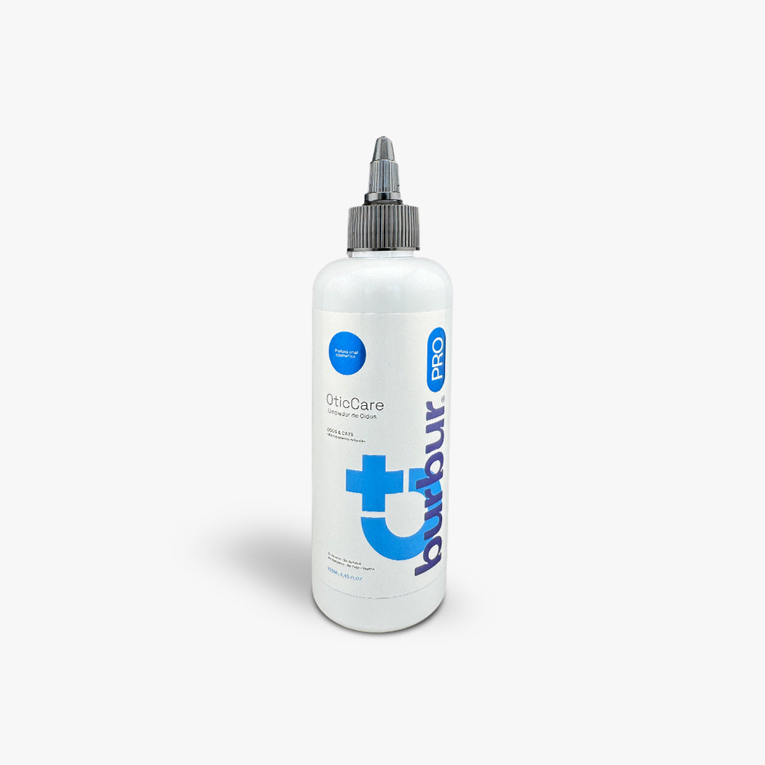 Ørerens for hund og katt 250ml_WePet.no