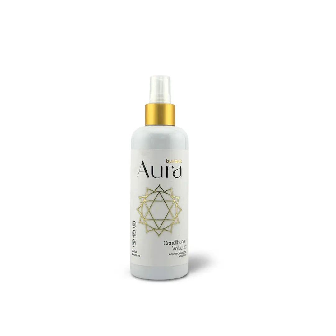Burbur Aura Conditioner VoluLux - Leave in 250ml