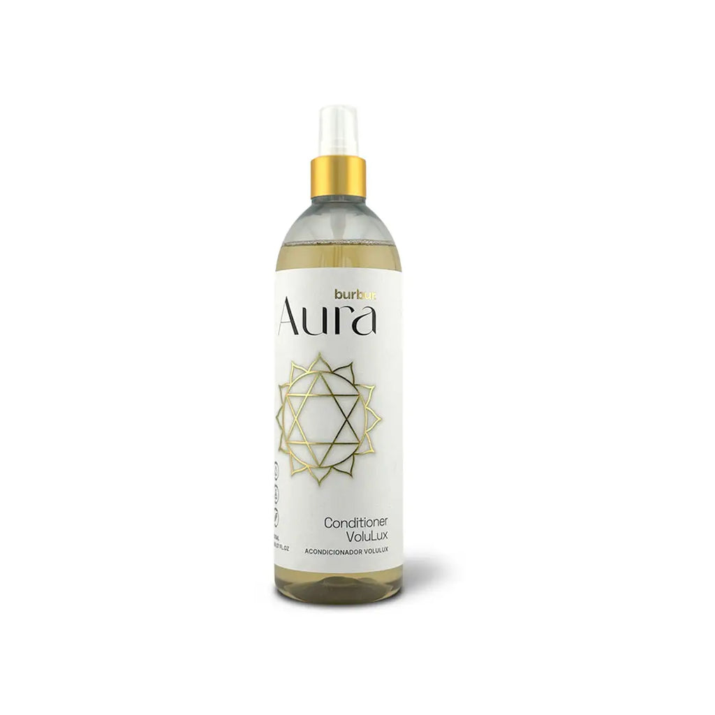 Burbur Aura Conditioner VoluLux - Leave in 500ml